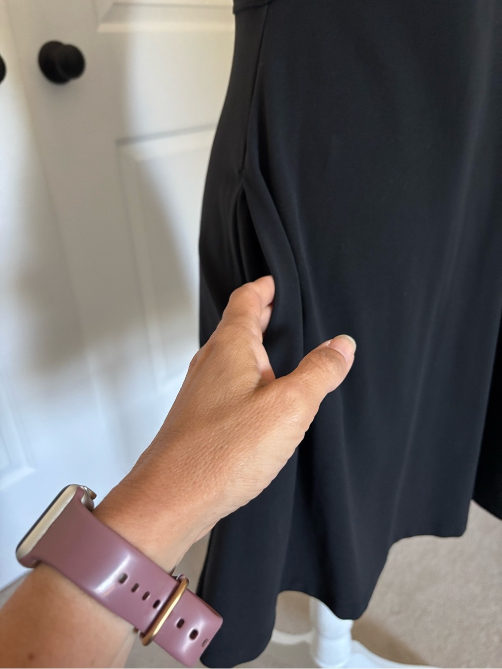 Athleta Conscious Dress - Picture 6 of 8